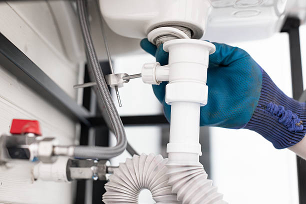 Reliable Plumbing contractor in Flat Rock, NC by Masters Plumbing Service